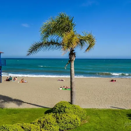 1.012 Aguila. Cercano A La Playa Y Al Centro De Benalmadena. Excelente Ubicacion. Apartment Benalmadena
